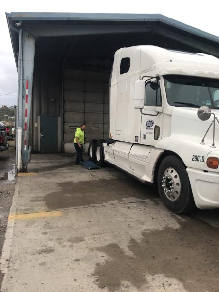 Queensgate Truck Center