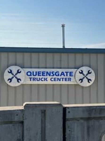 Queensgate Truck Center