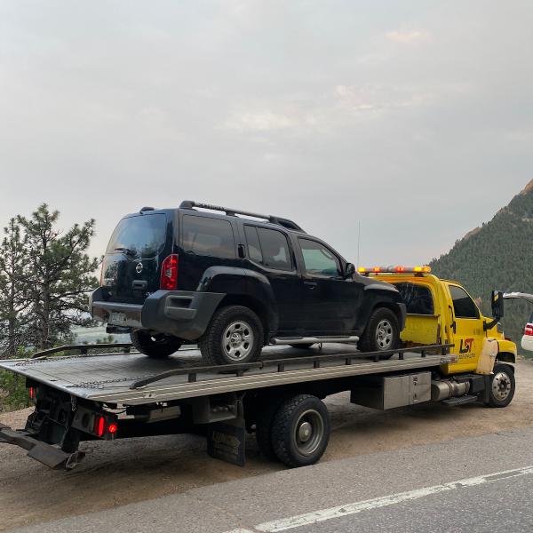 Lifestyle Towing