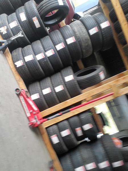 KC Bros. Tires & Car Detailing LLC