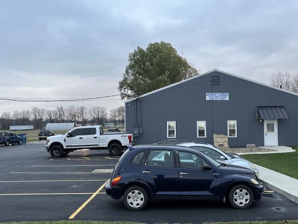 Wagner's Garage LLC
