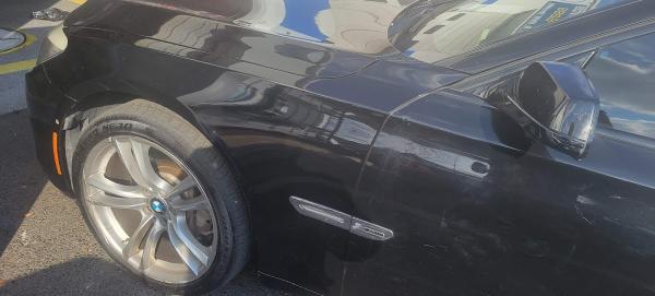 Eurolux Auto Service