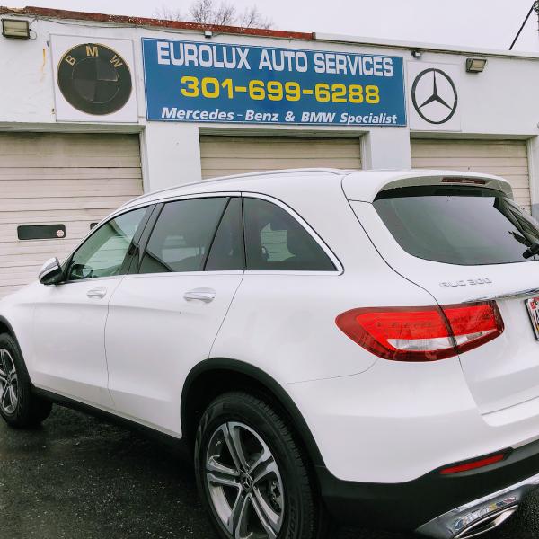 Eurolux Auto Service