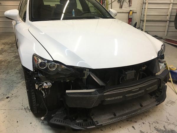 General Collision