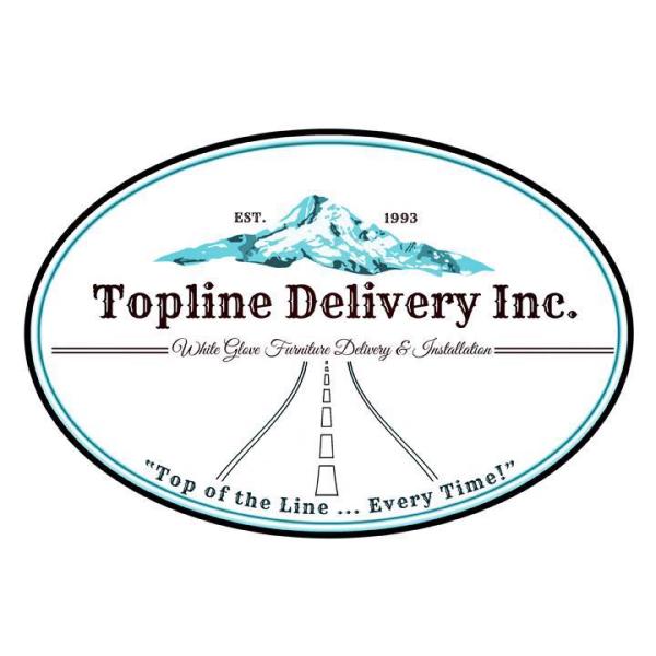 Topline Delivery Inc