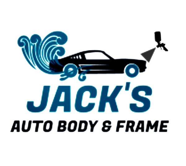 Jack's Auto Body & Frame