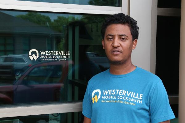 Westerville Mobile Locksmith