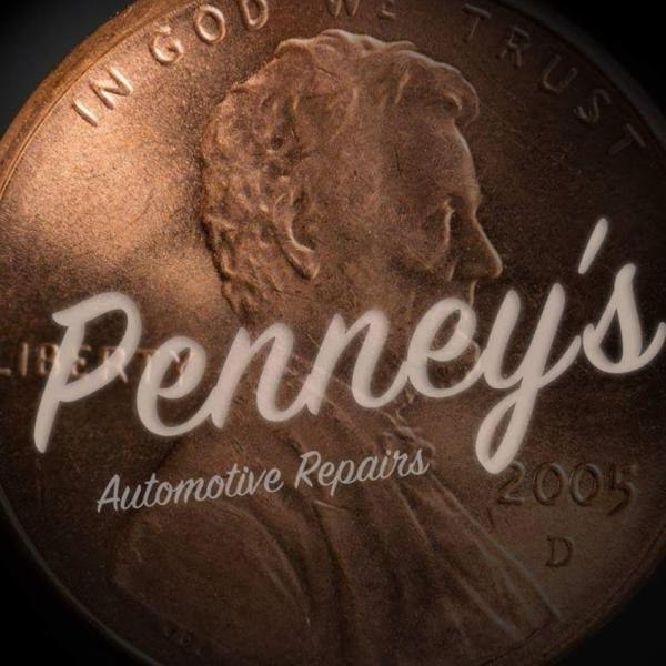 Penney's Automotive Repairs