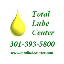 Total Lube Center