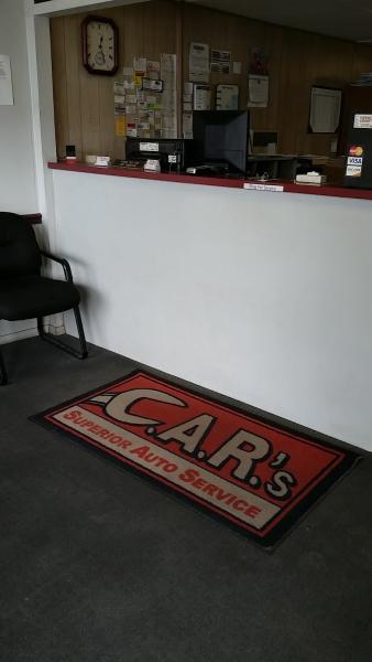 Cars Superior Auto Service