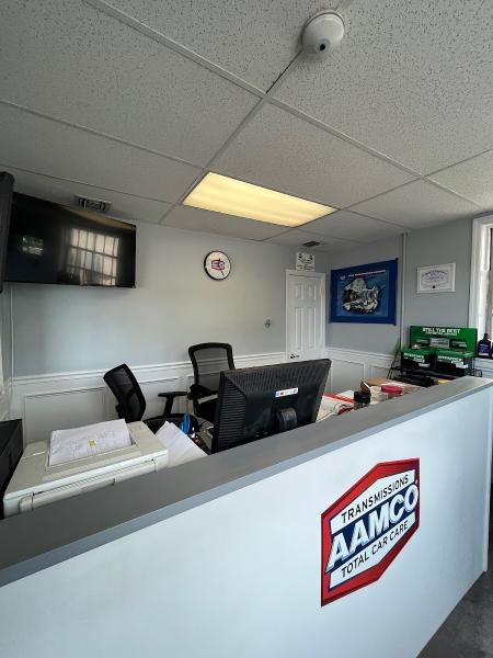 Aamco Transmissions & Total Car Care