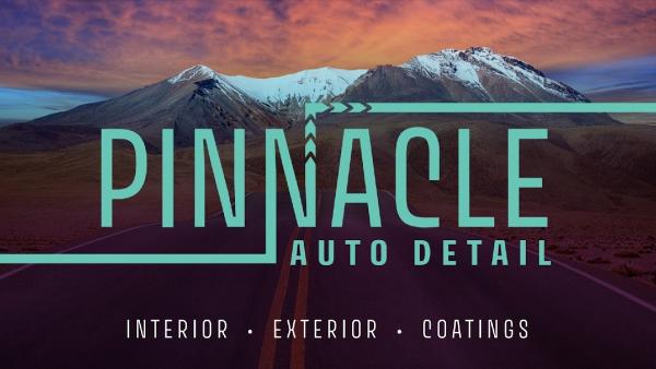 Pinnacle Auto Detail