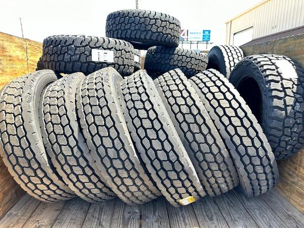 Tire Depot II