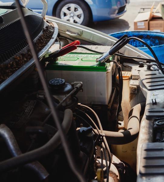 Jim Davis Automotive