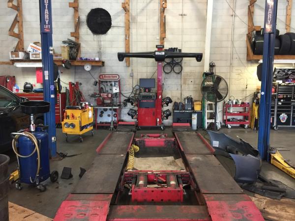 C&R Auto Repair and Exhaust