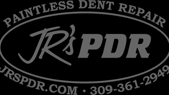 Jr's Paintless Dent Repair