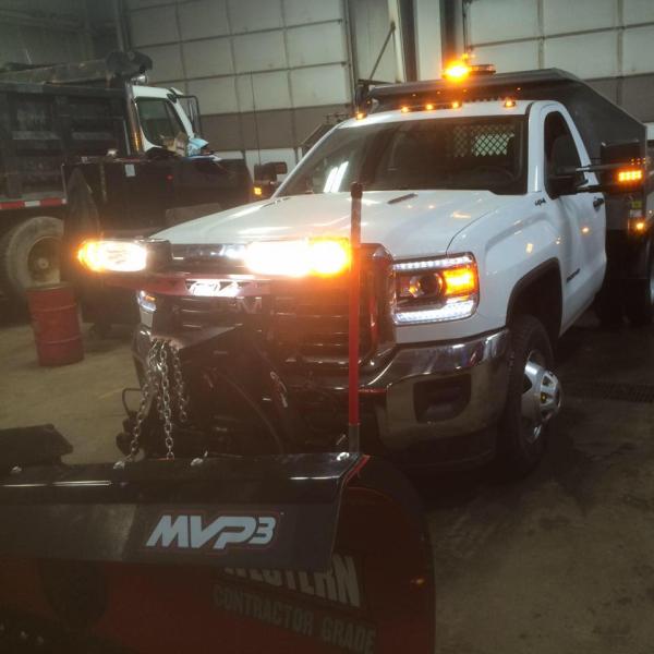 Drive Line & Company