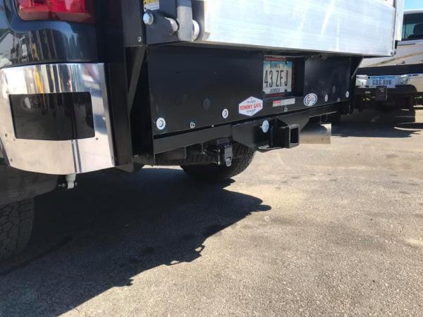 Drive Line & Company