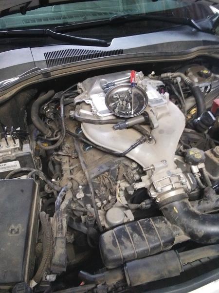 Just Fix It Garage