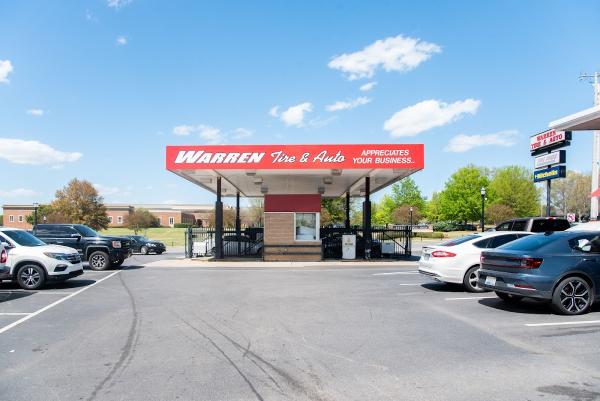 Warren Tire Pros