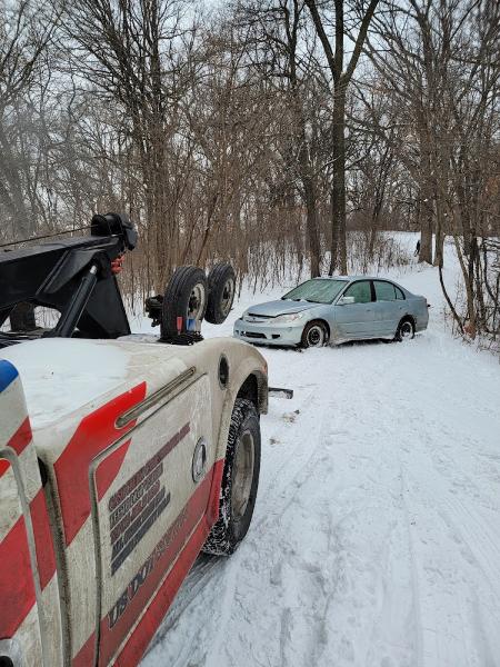 Nieman's Wrecker Service and Repair