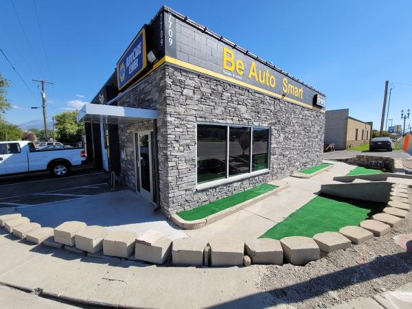 Be Auto Smart West Jordan