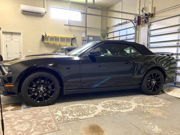 Gulf Coast Wheel Repair