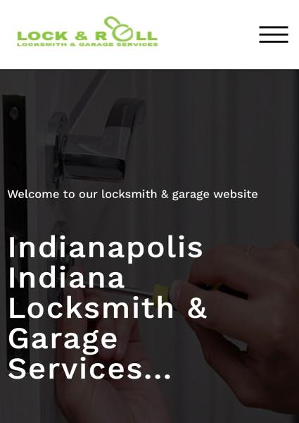 Lock AND Roll LLC