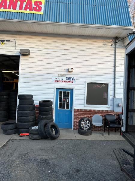 A&B New & Used Tires
