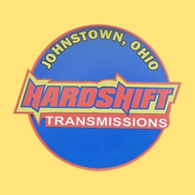 Hardshift Transmissions