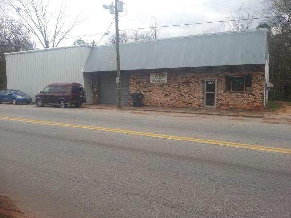 S&W Auto LLC