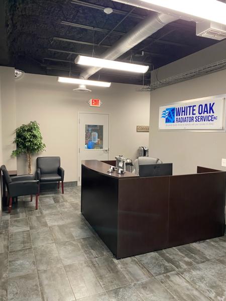 White Oak Radiator Services Inc.