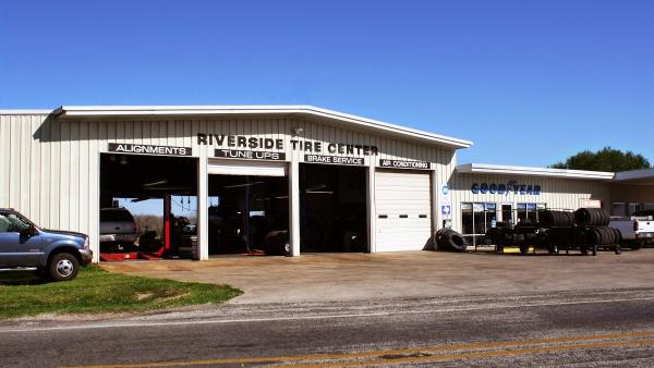 Riverside Tire Center
