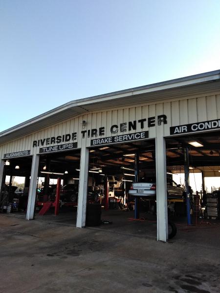 Riverside Tire Center