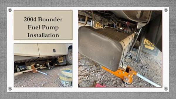 Beefast RV Solutions