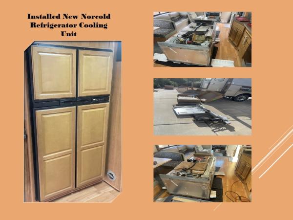 Beefast RV Solutions