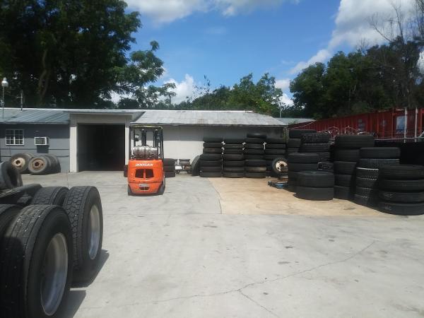 VM Wholesale Tire Inc