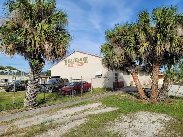 Beachside Automotive Repair