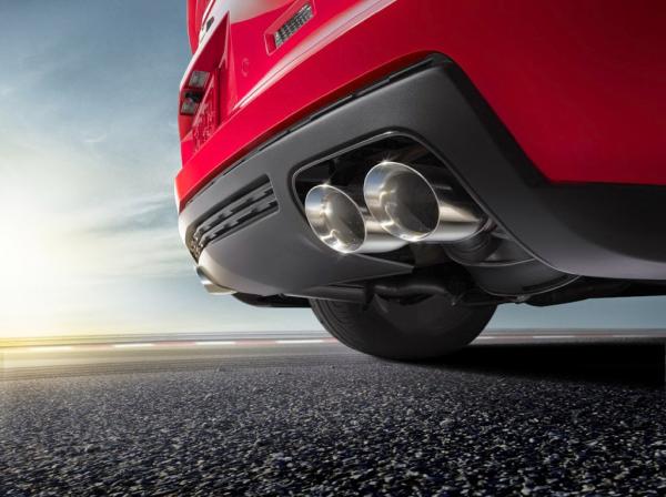 Smog Test Only Center