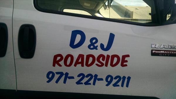 D and J Roadside