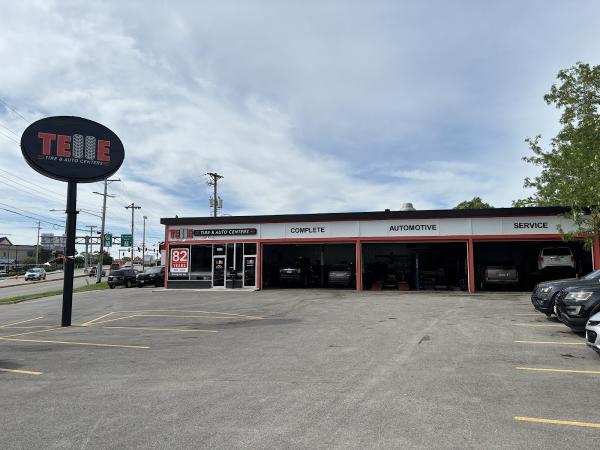 Telle Tire & Auto Centers Raytown