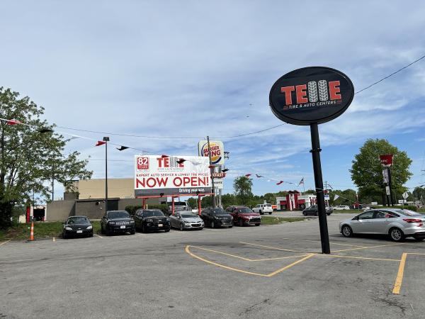 Telle Tire & Auto Centers Raytown