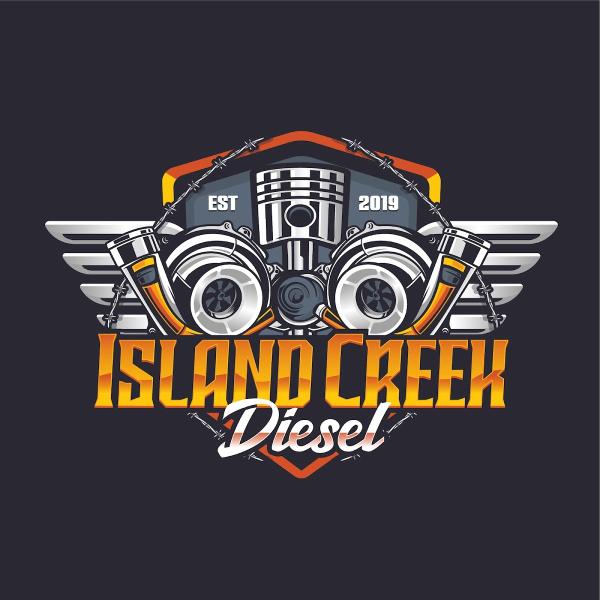 Island Creek Diesel LLC