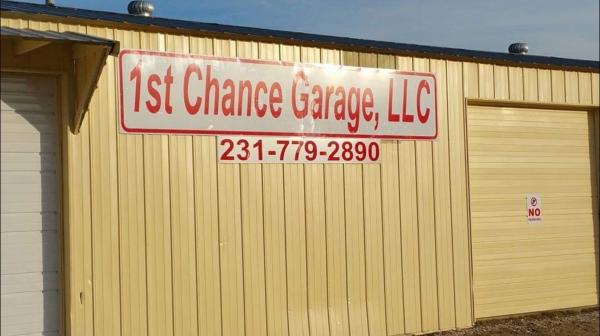 Powers 1st Chance Garage LLC at 1st Chance Garage