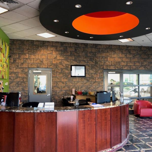 Euro Collision Center