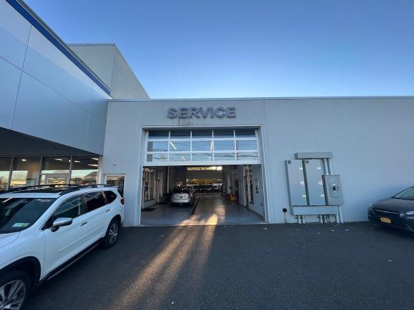 Grand Prix Subaru Service Center