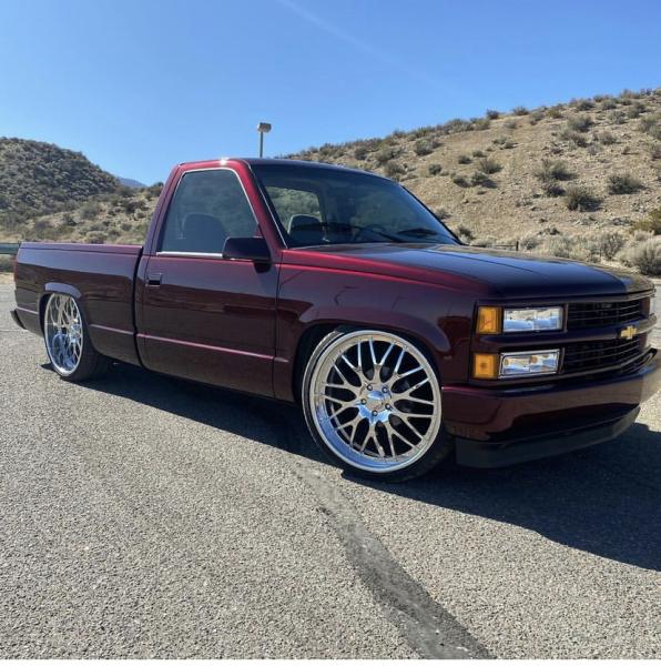 Carson Auto Body