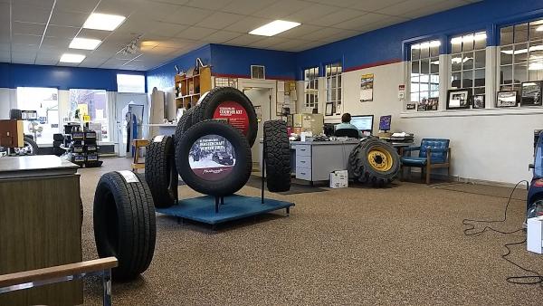 Beacon Tire Center