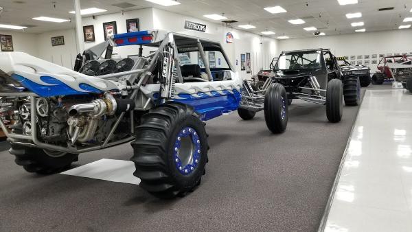 CBM Motorsports
