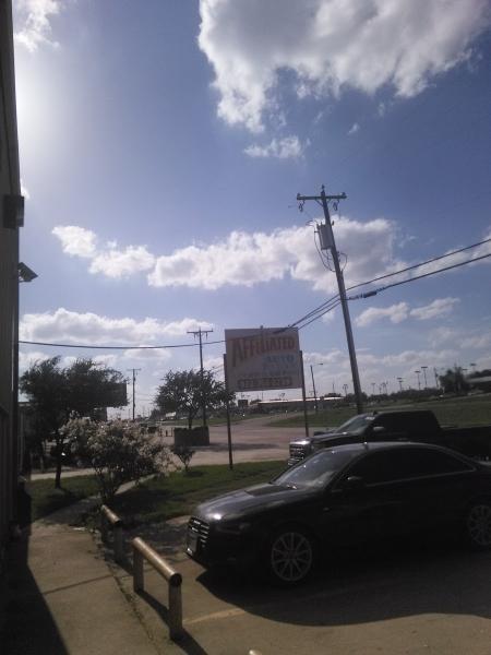 Affiliated Auto Salvage